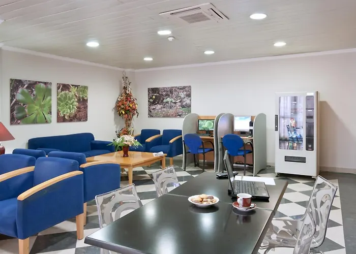 Verol Ξενοδοχείο