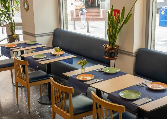 Verol 3* Λας Πάλμας ντε Γκραν Κανάρια