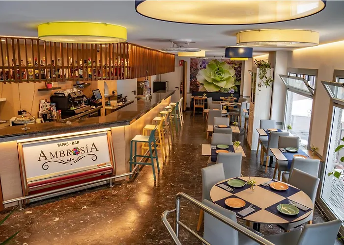 Ξενοδοχείο Verol