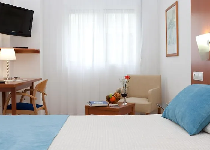 Ξενοδοχείο Verol 3*