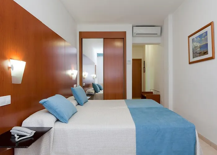 Verol 3* Λας Πάλμας ντε Γκραν Κανάρια