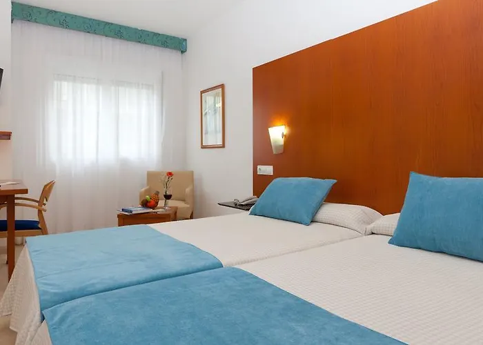 Verol Hotell Las Palmas de Gran Canaria