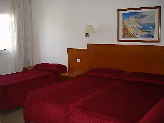 Verol 3* Λας Πάλμας ντε Γκραν Κανάρια