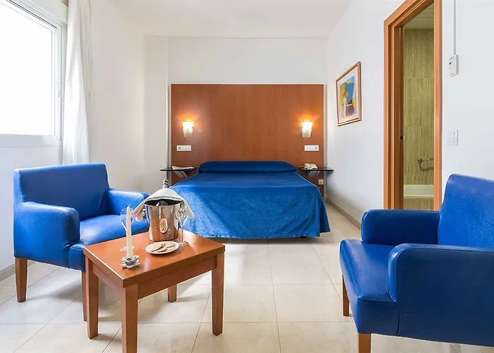 Verol Λας Πάλμας ντε Γκραν Κανάρια