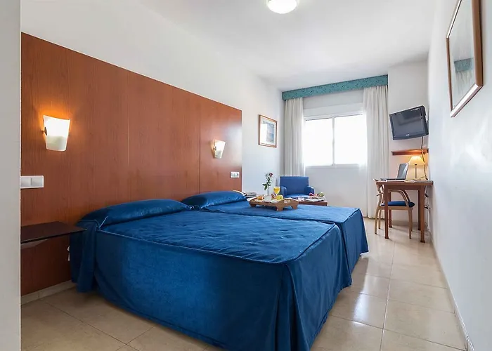 Ξενοδοχείο Verol 3*