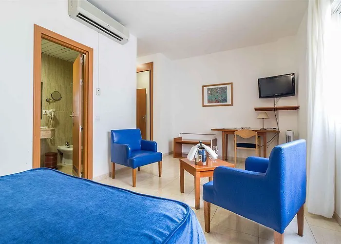 Ξενοδοχείο Verol 3*