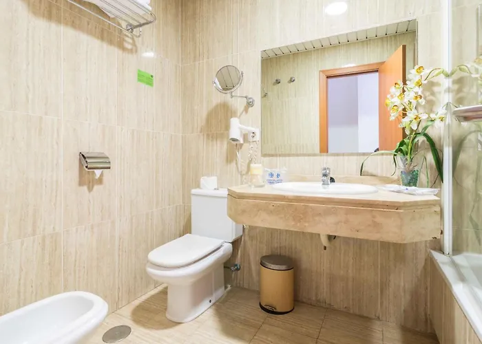 Ξενοδοχείο Verol Λας Πάλμας ντε Γκραν Κανάρια