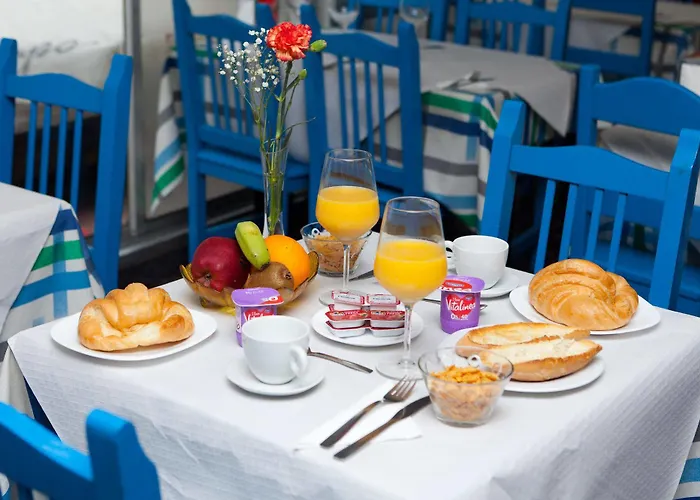 Verol Ξενοδοχείο 3*