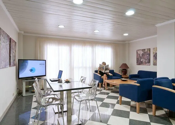 Verol 3* Λας Πάλμας ντε Γκραν Κανάρια