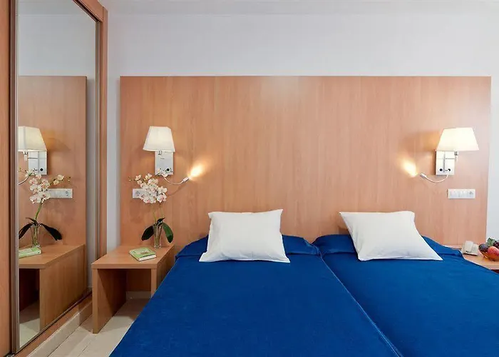 Verol 3* Λας Πάλμας ντε Γκραν Κανάρια