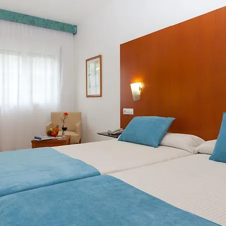 Verol Szálloda Las Palmas de Gran Canaria