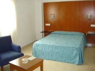 Verol Szálloda Las Palmas de Gran Canaria