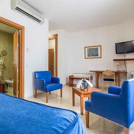 Ξενοδοχείο Verol 3*