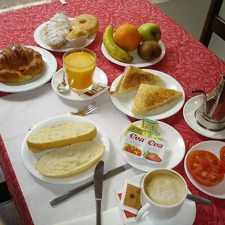 Szálloda Verol 3*